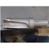 Image 2 : Ingersoll 2" Indexable Coolant Thru Drill, P/N: Q0523105N7R10