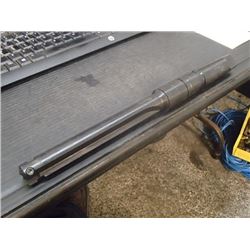 AMEC 1" Indexable Coolant Thru Drill, P/N: 21811-0004