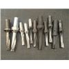 Image 1 : Lot of Misc Indexable Drills, Missing Set Screws