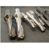 Image 3 : Lot of Misc Indexable Drills, Missing Set Screws