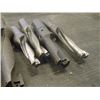 Image 5 : Lot of Misc Indexable Drills, Missing Set Screws