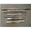 Image 2 : Lot of Misc Indexable Drills, Missing Set Screws
