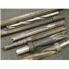 Image 4 : Lot of Misc Indexable Drills, Missing Set Screws