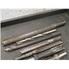 Image 5 : Lot of Misc Indexable Drills, Missing Set Screws