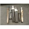 Image 2 : Lot of Misc Indexable Drills, Missing Set Screws