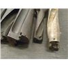 Image 3 : Lot of Misc Indexable Drills, Missing Set Screws