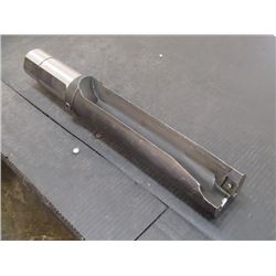 Walter/Waukesha 2.25" Indexable Coolant Thru Drill, P/N: B2192.U4F.0587.Z01.235R