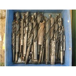 Large Lot of Misc Drills