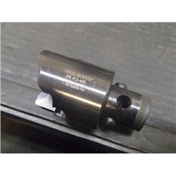 Valenite Twin Wing Roughing Boring Head, P/N: VPB PC4-4415