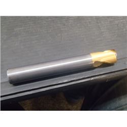 Valenite .80" Solid Carbide Coolant Thru Drill