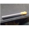 Image 1 : Valenite .80" Solid Carbide Coolant Thru Drill