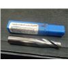 Image 1 : New Valenite 14mm x 30mm x 90mm Solid Carbide 2FL End Mill
