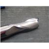 Image 4 : New Valenite 14mm x 30mm x 90mm Solid Carbide 2FL End Mill