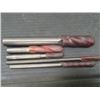 Image 2 : Resharpened Solid Carbide Mills