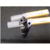 Image 5 : New Kennametal 10.99mm Solid Carbide Drill, Coolant Thru