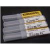 Image 1 : New Kennametal 3.571mm Solid Carbide Drills, Coolant Thru
