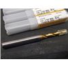 Image 2 : New Kennametal 3.571mm Solid Carbide Drills, Coolant Thru