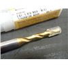 Image 3 : New Kennametal 3.571mm Solid Carbide Drills, Coolant Thru