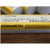 Image 3 : New Kennametal M13x1.5 6H HSS Form Taps, 6 Total