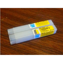 New Kennametal M12x1.5 6H Bott Form Taps, 2 Total