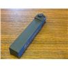 Image 6 : New Kennametal 3/4" Indexable Lathe Tool Holder, P/N: MTANLS-123 NG3