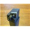 Image 7 : New Kennametal 3/4" Indexable Lathe Tool Holder, P/N: MTANLS-123 NG3