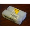Image 1 : New Kennametal 1/2" Indexable Chamfer Bars, P/N: See Desc