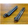 Image 3 : New Kennametal 1/2" Indexable Chamfer Bars, P/N: See Desc