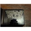 Image 7 : New Kennametal Insert Cartridges, P/N: DWG2030875R02
