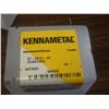 Image 8 : New Kennametal Insert Cartridges, P/N: DWG2030875R02
