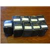 Image 1 : Lydnex TG100 Collets, 9 Total