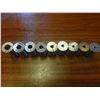Image 3 : Nikken 1.25" Diameter Straight Collets, CCK1-1/4