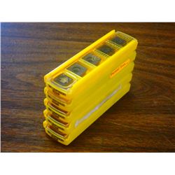 New Kennametal Carbide Inserts, P/N: SDET43PDER8GB2