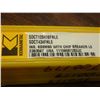 Image 5 : New Kennametal Carbide Inserts, P/N: SDCT120416FNLE