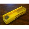 Image 1 : New Kennametal Carbide Inserts, P/N: SDET438SNGB2