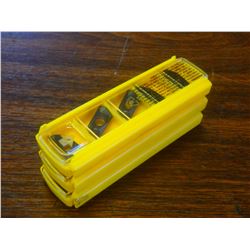 New Kennametal Carbide Inserts, P/N: EDPT140412PDERHD