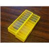 Image 1 : New Kennametal Carbide Inserts, P/N: APKT1604PDR