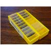 Image 2 : New Kennametal Carbide Inserts, P/N: APKT1604PDR