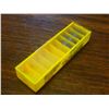 Image 1 : New Kennametal Carbide Inserts, P/N: APKT1604PDTR