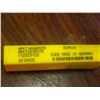 Image 3 : New Kennametal Carbide Inserts, P/N: APKT1604PDTR