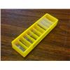 Image 1 : New Kennametal Carbide Inserts, P/N: A4G0405M04U04GUP