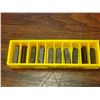 Image 2 : New Kennametal Carbide Inserts, P/N: A4G0405M04U04GUP