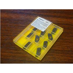 New Kennametal Carbide Inserts, P/N: EDPT140408PDERHD