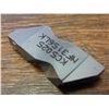 Image 4 : New Kennametal Carbide Inserts, P/N: NF3156LK
