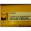 Image 5 : New Kennametal Carbide Inserts, P/N: NF3156LK