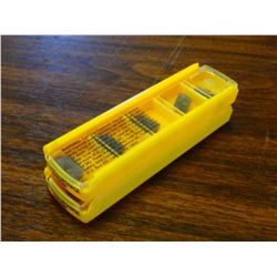 New Kennametal Carbide Inserts, P/N: EP1012SGE