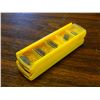 Image 1 : New Kennametal Carbide Inserts, P/N: EP1012SGE