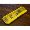Image 1 : New Kennametal Carbide Inserts, P/N: SPGT3252LF