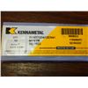 Image 4 : New Kennametal Carbide Inserts, P/N: SDMT120412EN41