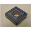 Image 2 : New Kennametal Carbide Inserts, P/N: CNMG120408UN